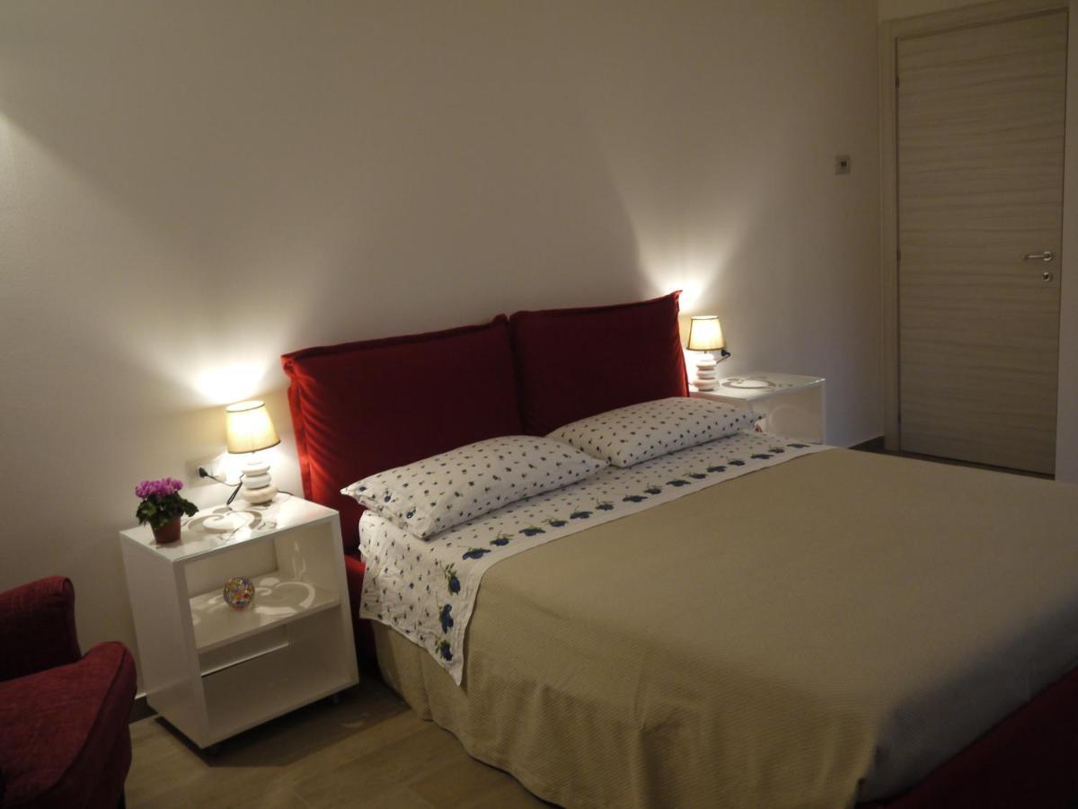 "Cara Pace" In Collina Per Famiglie Bed & Breakfast Montefiore Conca Exterior photo