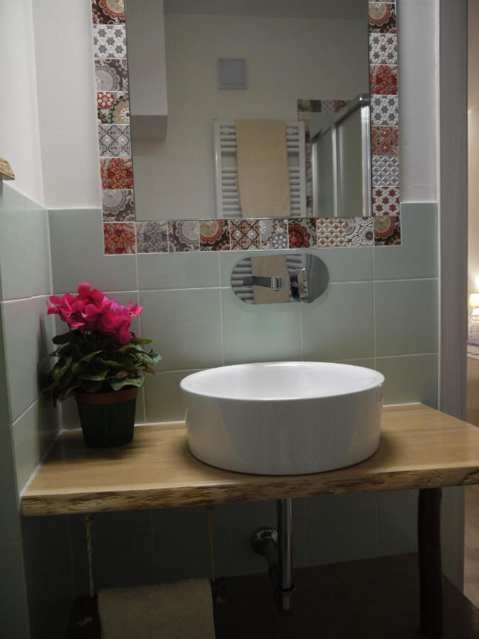 "Cara Pace" In Collina Per Famiglie Bed & Breakfast Montefiore Conca Exterior photo