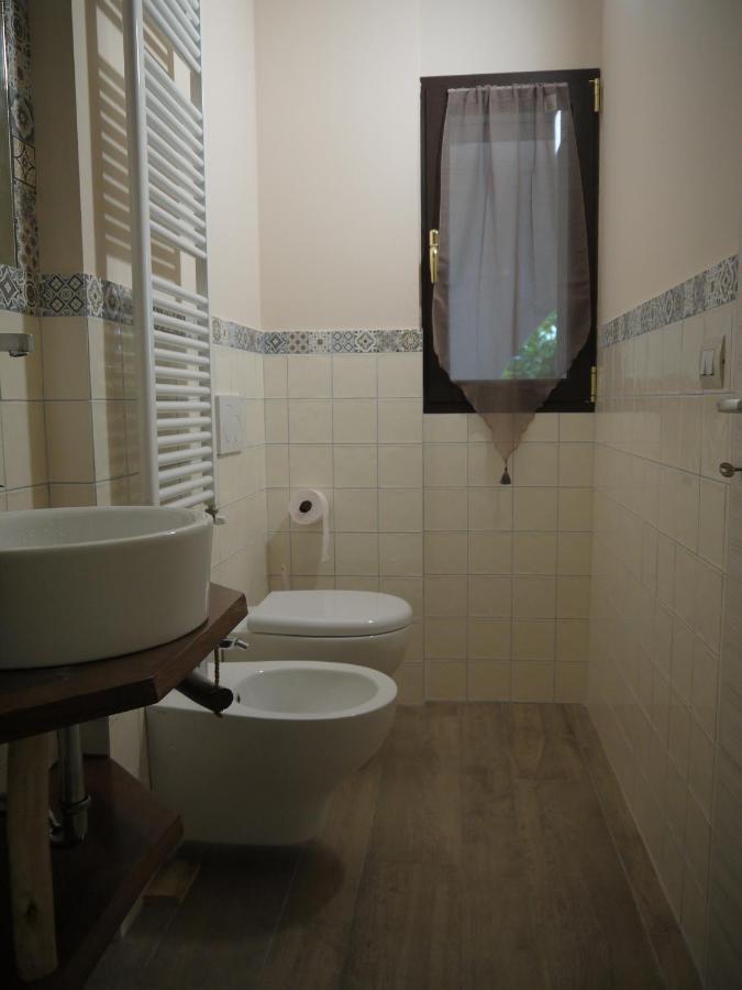 "Cara Pace" In Collina Per Famiglie Bed & Breakfast Montefiore Conca Exterior photo