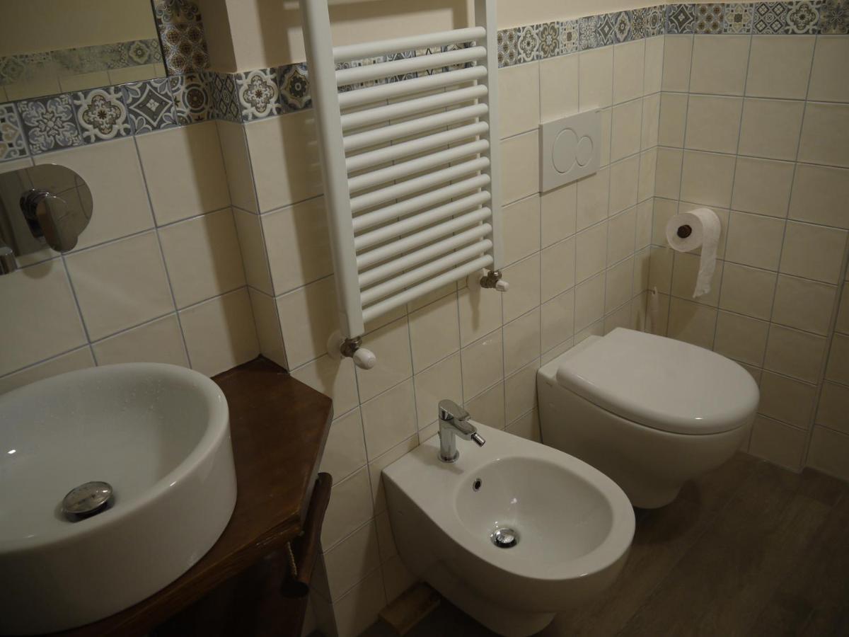 "Cara Pace" In Collina Per Famiglie Bed & Breakfast Montefiore Conca Exterior photo