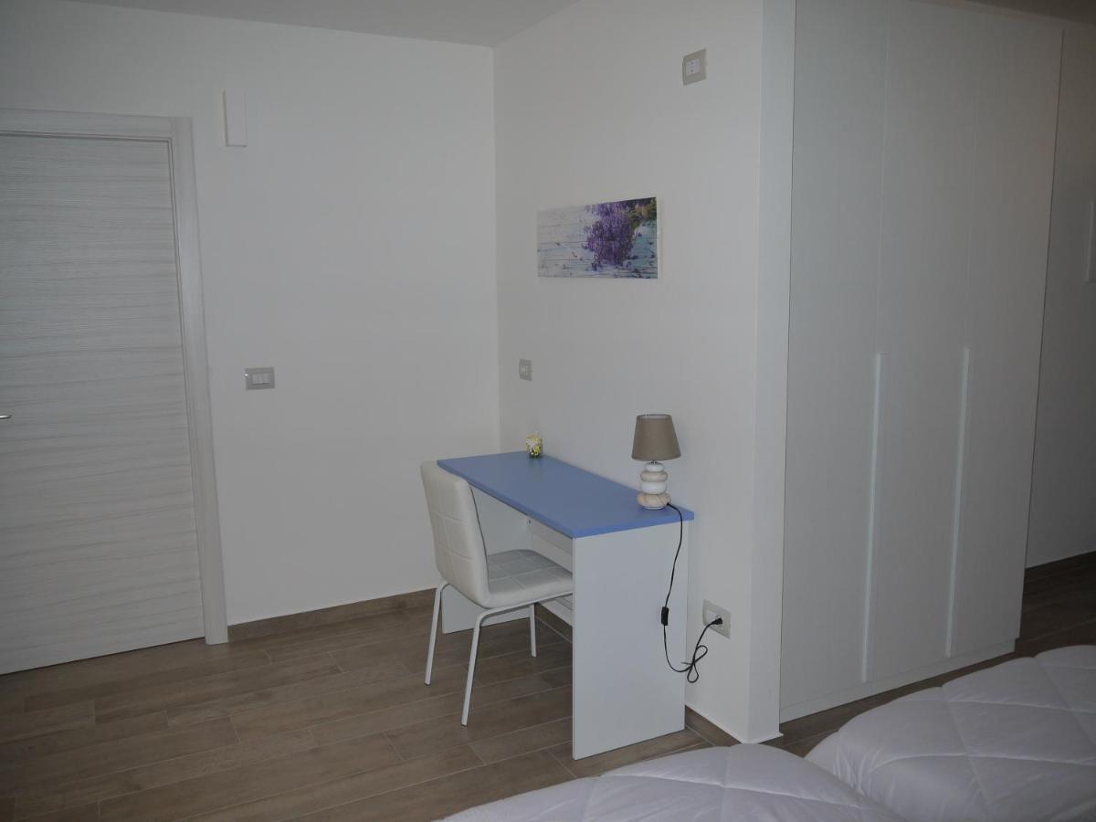 "Cara Pace" In Collina Per Famiglie Bed & Breakfast Montefiore Conca Exterior photo