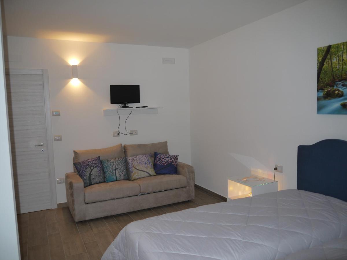 "Cara Pace" In Collina Per Famiglie Bed & Breakfast Montefiore Conca Exterior photo